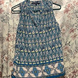 Women’s top blouse